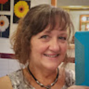 Meet your Posher, Pam